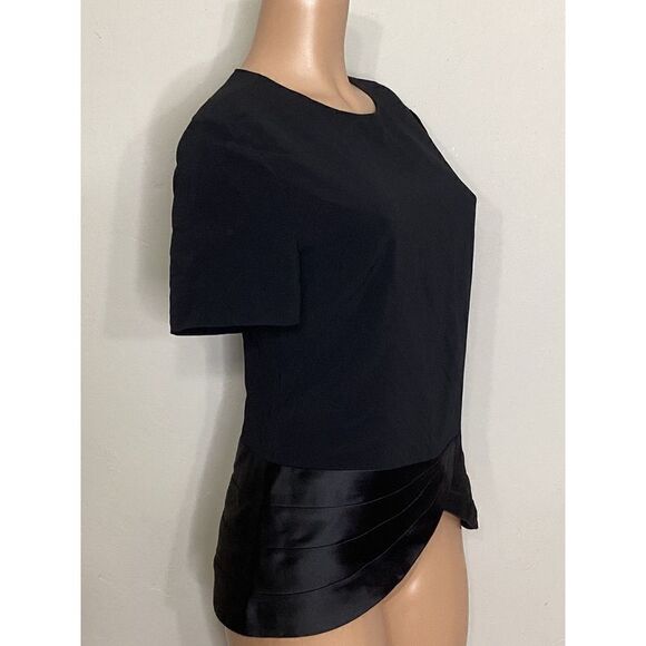 New. Brandon Maxwell blank top. Normally $1395 - Picture 3 of 10
